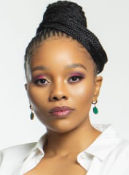 lebohang mthunzi